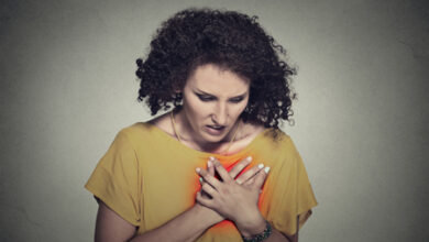 Photo of “Una de cada tres mujeres muere por enfermedades cardiovasculares“
