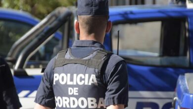 Photo of Córdoba: Encerró a su hija de 2 años para ir a una fiesta