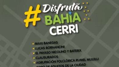 Photo of Disfrutá Bahía llega a Cerri