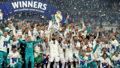 Photo of Real Madrid, un campeón legendario