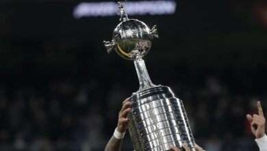 Photo of Así quedaron los octavos de final de Copa Libertadores