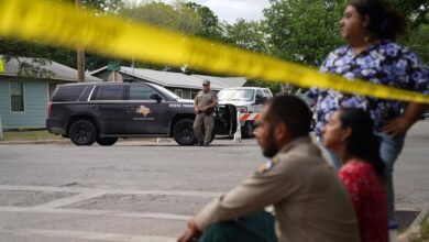 Photo of Texas: Detalles de la masacre en la que murieron 21 personas