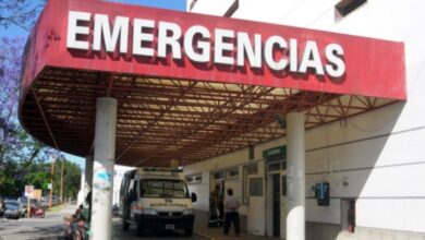 Photo of Otro caso de monóxido: Nena de 12 años hospitalizada
