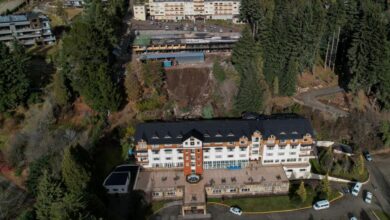 Photo of Alud en Bariloche: Hallaron dos cuerpos sin vida