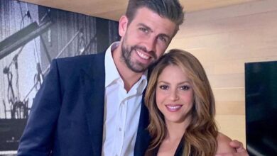 Photo of Shakira y Piqué confirmaron su separación