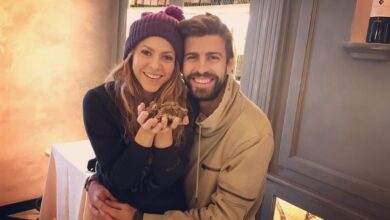 Photo of Trascendió que Shakira dejó a Piqué por ser adicto al sexo