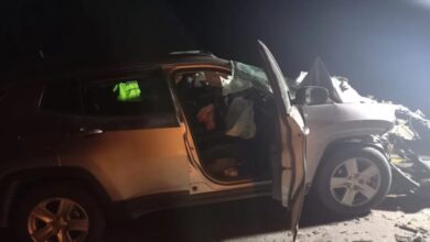 Photo of Ruta 35: Murió un bahiense al chocar contra un camión