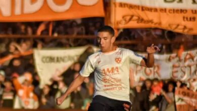 Photo of Asesinaron a un futbolista en La Matanza