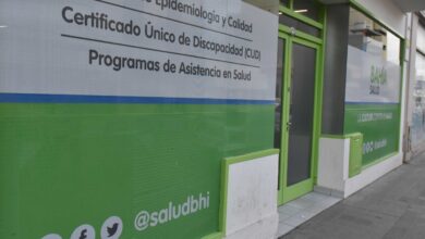 Photo of Nuevas oficinas para tramitar el Certificado Único de Discapacidad