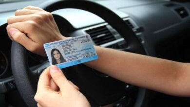 Photo of Prórroga para las licencias de conducir digitales