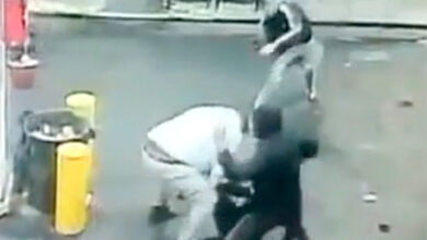 Photo of VIDEO: Una patota asesinó a un hombre