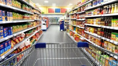 Photo of Argentina: La inflación en alimentos es 5 veces más alta que en la región