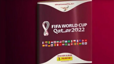 Photo of El error del álbum del Mundial de Qatar 2022