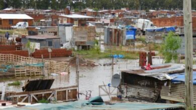 Photo of GRAVE: Pobreza y vulnerabilidad ambiental en Bahía