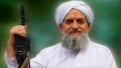 Photo of EEUU asesinó al líder de Al Qaeda