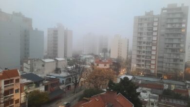 Photo of Recomendaciones para circular con niebla