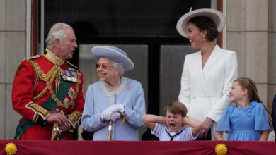 Photo of Preocupación por el estado de salud de la Reina Isabel II