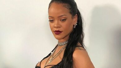 Photo of Rihanna encabezará el show de medio tiempo del Super Bowl