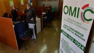 Photo of La OMIC recuperó más de 27 millones de pesos para los consumidores