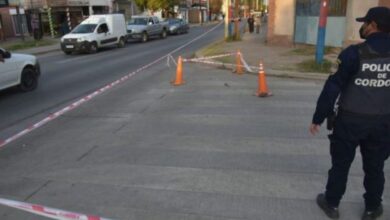 Photo of Un conductor mató a otro de una puñalada por una pelea de tránsito