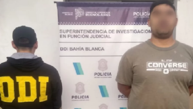Photo of VIDEO: Se disfrazaba de policía para realizar entraderas