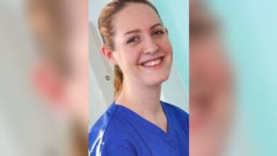 Photo of Juzgan a una enfermera acusada de asesinar a siete bebés