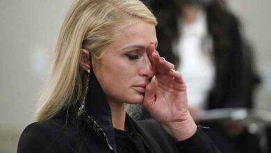 Photo of Paris Hilton contó que fue abusada sexualmente