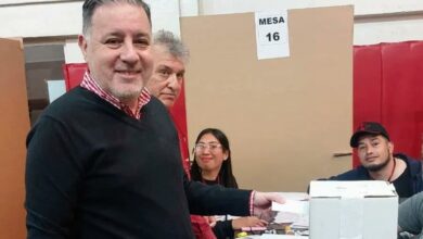 Photo of Fabián Doman es el nuevo presidente de Independiente