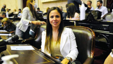 Photo of Quién es Romina Uhrig, la ex diputada nacional que entró a Gran Hermano