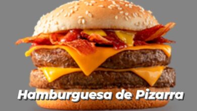 Photo of El enojo de Uset por el precio de una hamburguesa