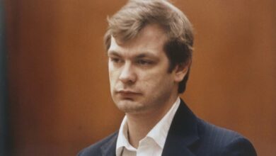 Photo of Lo que omitió Netflix: Jeffrey Dahmer, violaba y se comía a sus víctimas