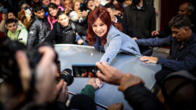 Photo of A dos meses del ataque, Cristina Kirchner prepara su reaparición pública