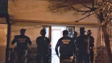 Photo of Quedó detenido por vender cocaína