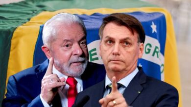Photo of Hedeager: “Acá dan a Lula como ganador en la segunda vuelta”