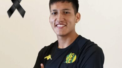 Photo of Se suicidó un joven jugador de Aldosivi