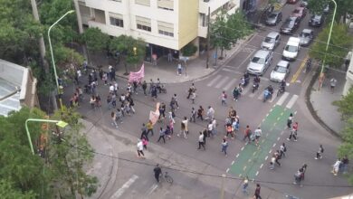 Photo of Manifestación de SUTEBA por las escuelas de arte