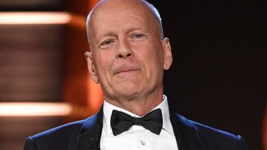 Photo of El duro testamento de Bruce Willis por su complejo estado de salud