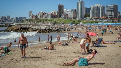 Photo of Último fin de semana largo: se movilizaron 1,2 millones de turistas y crecen las expectativas para el verano