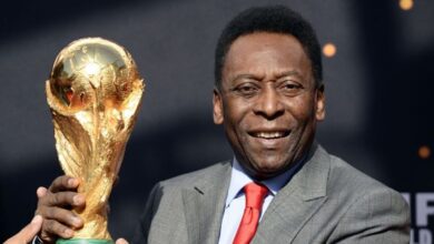 Photo of El fútbol de luto: Murió Pelé