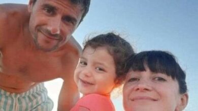 Photo of Una familia perdió la vida en un accidente