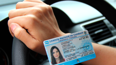 Photo of Suspendieron los exámenes prácticos de la licencia de conducir