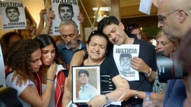 Photo of Crimen de Báez Sosa: Declaran los amigos y su suegro