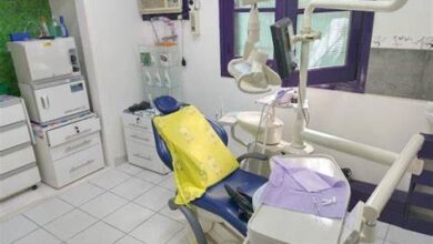 Photo of Un nene murió después de que una dentista le aplicó anestesia
