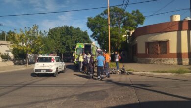 Photo of Accidente de tránsito en Misiones y Beruti