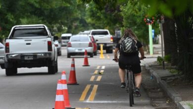 Photo of Amplían la red de ciclovías: Mirá las nuevas calles