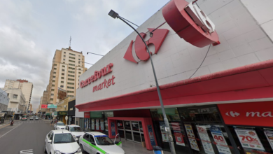 Photo of Clausuraron un reconocido supermercado por falta de higiene