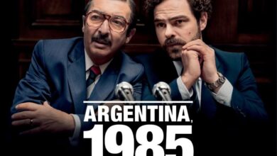 Photo of Argentina 1985 no pudo ganar el Oscar