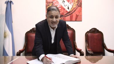 Photo of Fabián Doman renunció a la presidencia de Independiente
