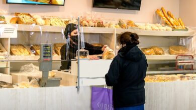Photo of VIDEO: Así robaron en una panadería