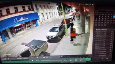 Photo of Ahorcó a un taxista para robarle en pleno centro bahiense